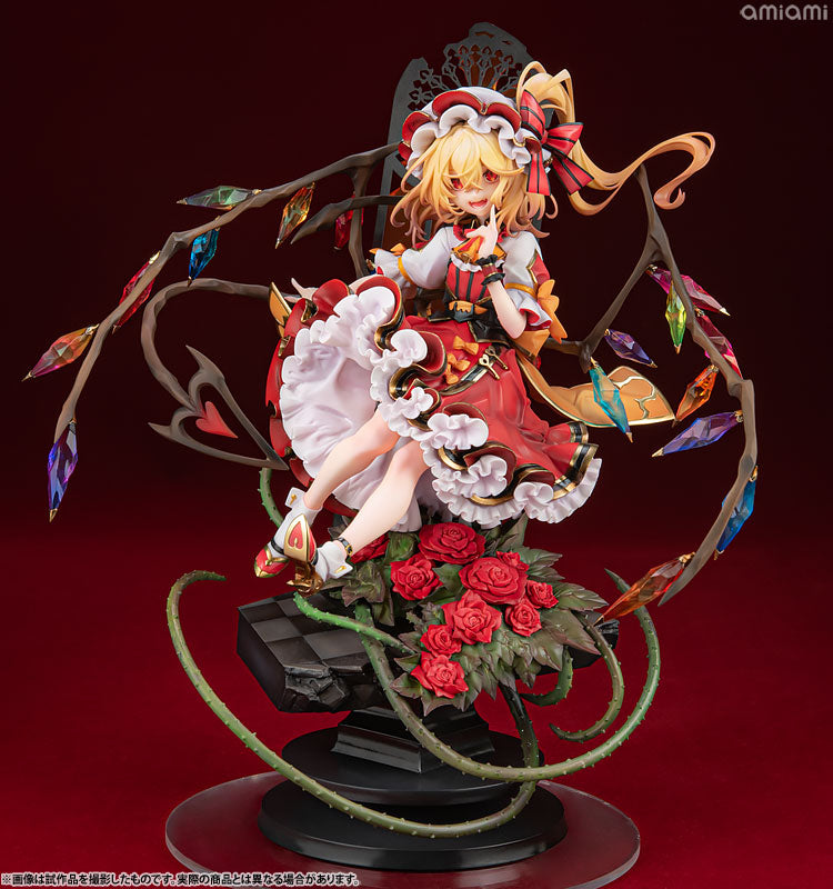 PRE-ORDER ALTER - Touhou Project - Flandre Scarlet - AmiAmi Limited Ver. 1/8 [Nov 2026]