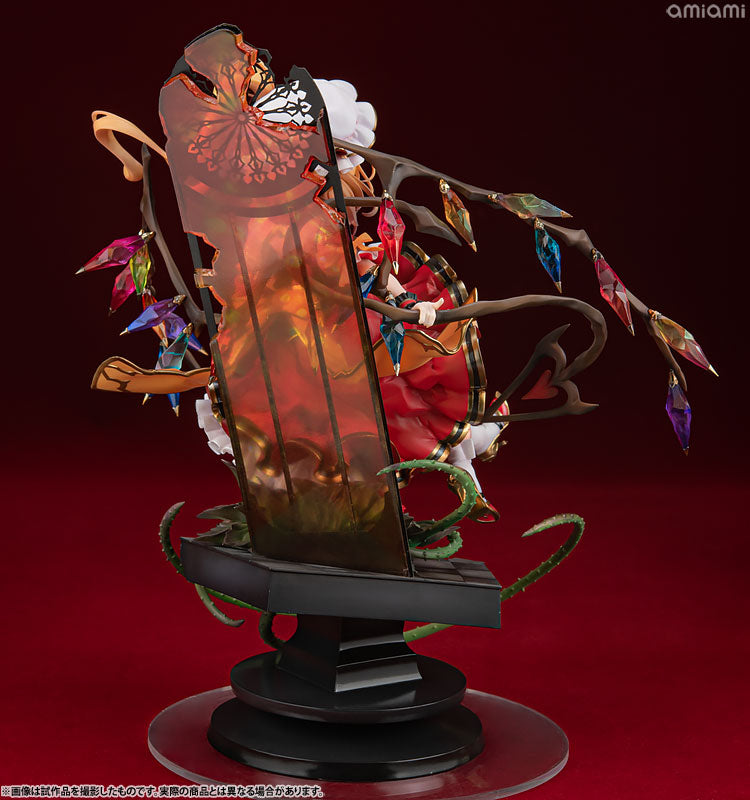 PRE-ORDER ALTER - Touhou Project - Flandre Scarlet - AmiAmi Limited Ver. 1/8 [Nov 2026]