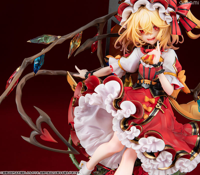 PRE-ORDER ALTER - Touhou Project - Flandre Scarlet - AmiAmi Limited Ver. 1/8 [Nov 2026]