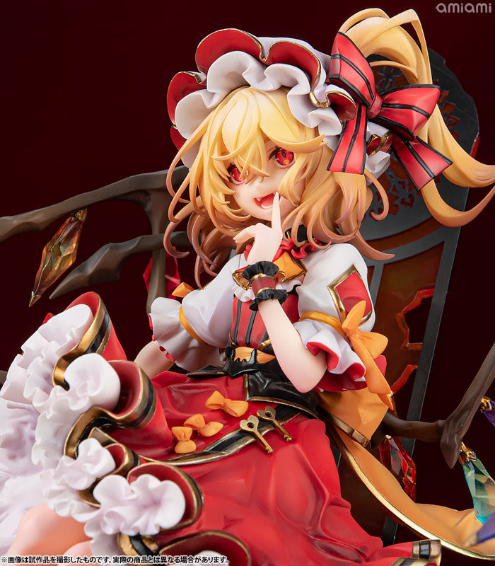 PRE-ORDER ALTER - Touhou Project - Flandre Scarlet - AmiAmi Limited Ver. 1/8 [Nov 2026]