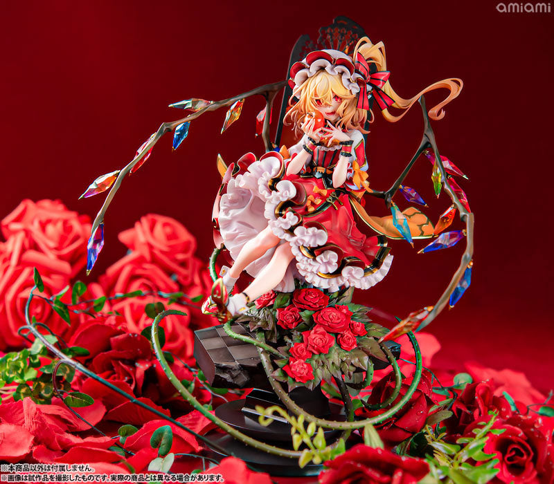 PRE-ORDER ALTER - Touhou Project - Flandre Scarlet - AmiAmi Limited Ver. 1/8 [Nov 2026]