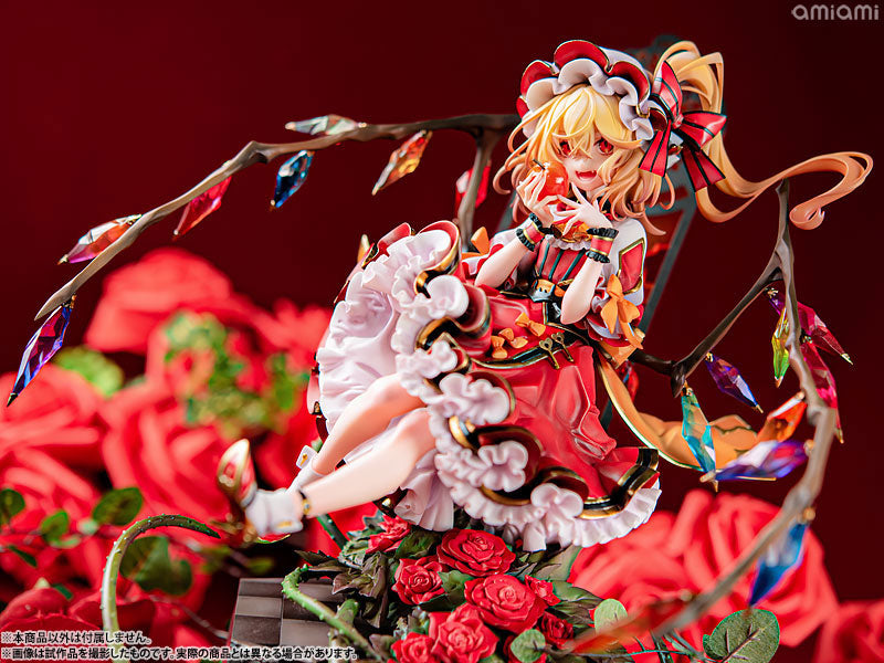 PRE-ORDER ALTER - Touhou Project - Flandre Scarlet - AmiAmi Limited Ver. 1/8 [Nov 2026]