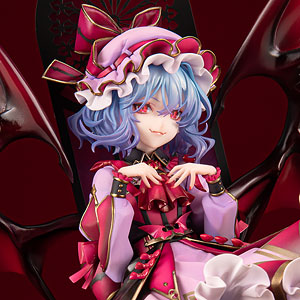 PRE-ORDER ALTER - Touhou Project - Flandre Scarlet - AmiAmi Limited Ver. 1/8 [Nov 2026]