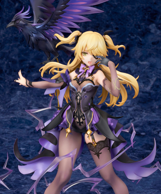 PRE-ORDER Alter - Genshin Impact - Fischl 1/7