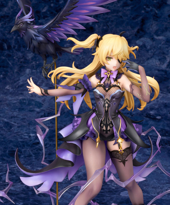 PRE-ORDER Alter - Genshin Impact - Fischl 1/7