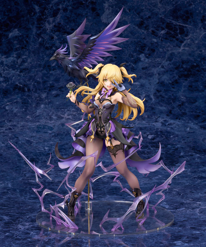 PRE-ORDER Alter - Genshin Impact - Fischl 1/7