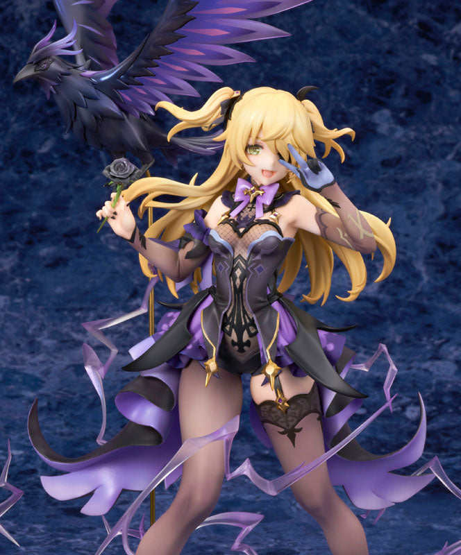 PRE-ORDER Alter - Genshin Impact - Fischl 1/7