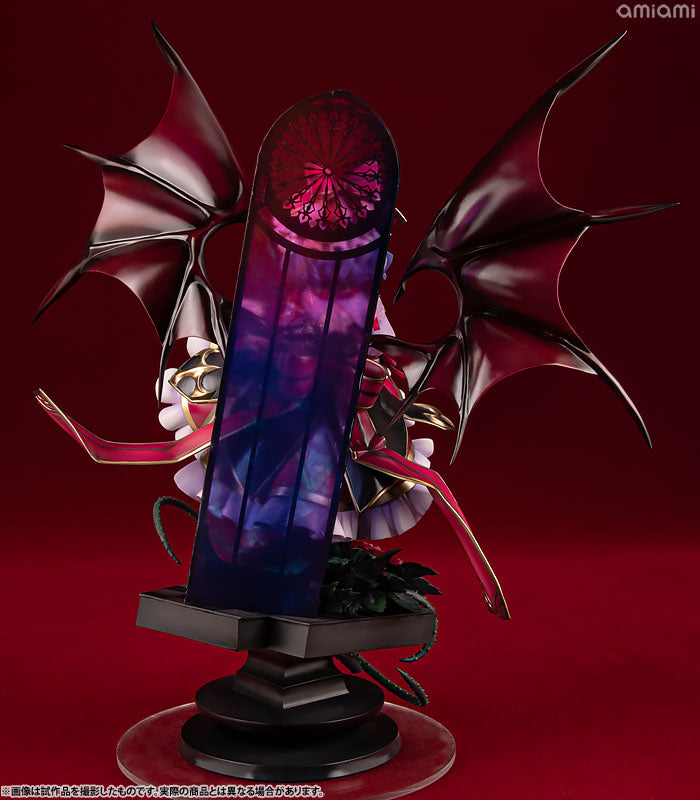 PRE-ORDER ALTER - Touhou Project - Remilia Scarlet - AmiAmi Limited Ver. 1/8 [Oct 2026]