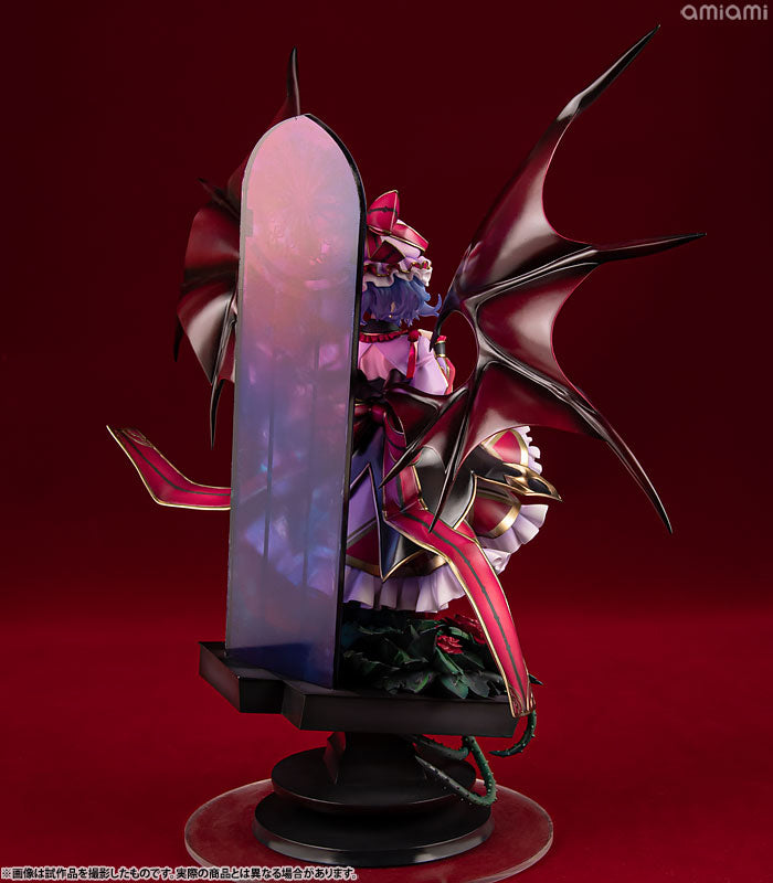 PRE-ORDER ALTER - Touhou Project - Remilia Scarlet - AmiAmi Limited Ver. 1/8 [Oct 2026]