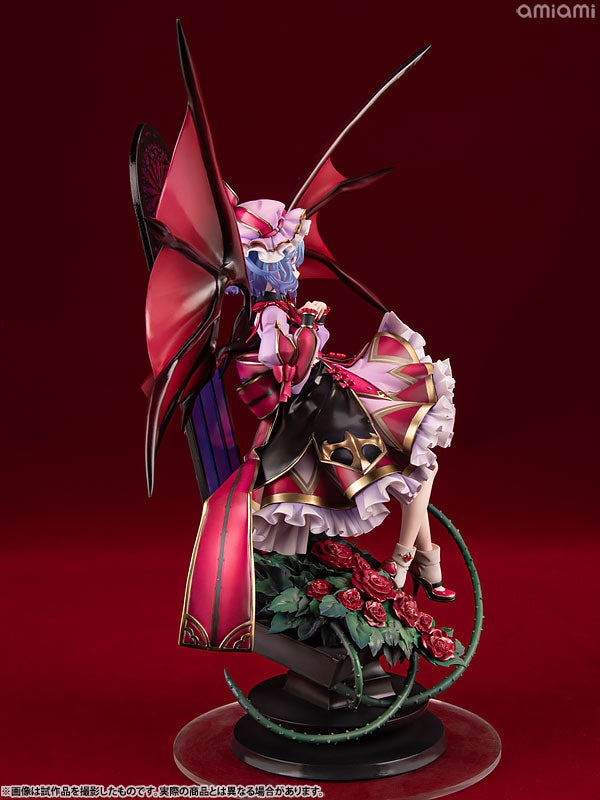 PRE-ORDER ALTER - Touhou Project - Remilia Scarlet - AmiAmi Limited Ver. 1/8 [Oct 2026]