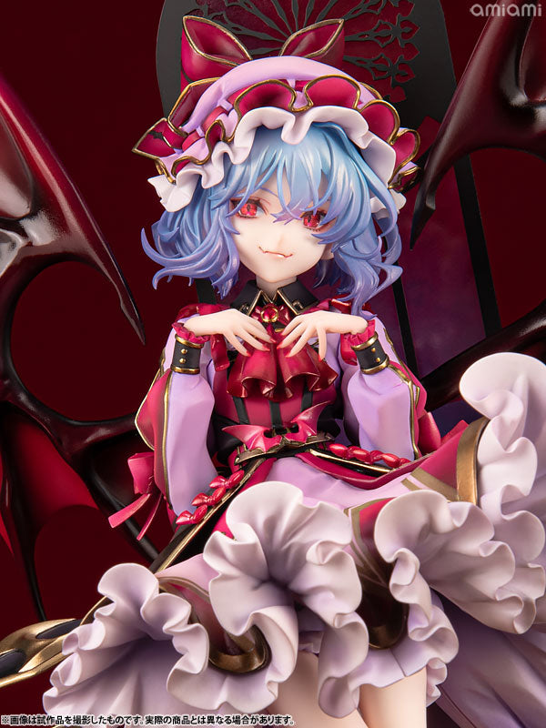 PRE-ORDER ALTER - Touhou Project - Remilia Scarlet - AmiAmi Limited Ver. 1/8 [Oct 2026]