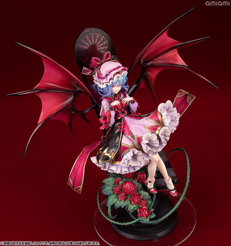 PRE-ORDER ALTER - Touhou Project - Remilia Scarlet - AmiAmi Limited Ver. 1/8 [Oct 2026]