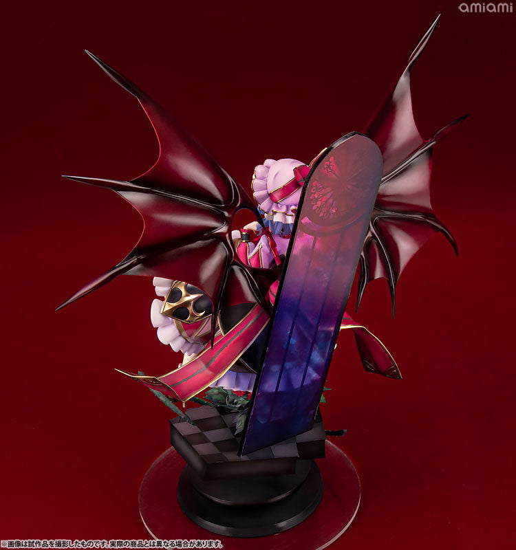 PRE-ORDER ALTER - Touhou Project - Remilia Scarlet - AmiAmi Limited Ver. 1/8 [Oct 2026]