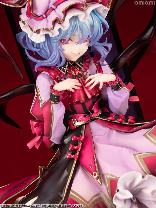 PRE-ORDER ALTER - Touhou Project - Remilia Scarlet - AmiAmi Limited Ver. 1/8 [Oct 2026]