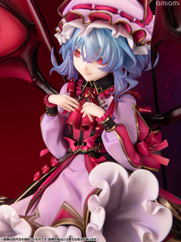 PRE-ORDER ALTER - Touhou Project - Remilia Scarlet - AmiAmi Limited Ver. 1/8 [Oct 2026]