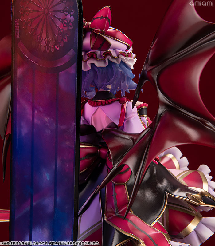 PRE-ORDER ALTER - Touhou Project - Remilia Scarlet - AmiAmi Limited Ver. 1/8 [Oct 2026]