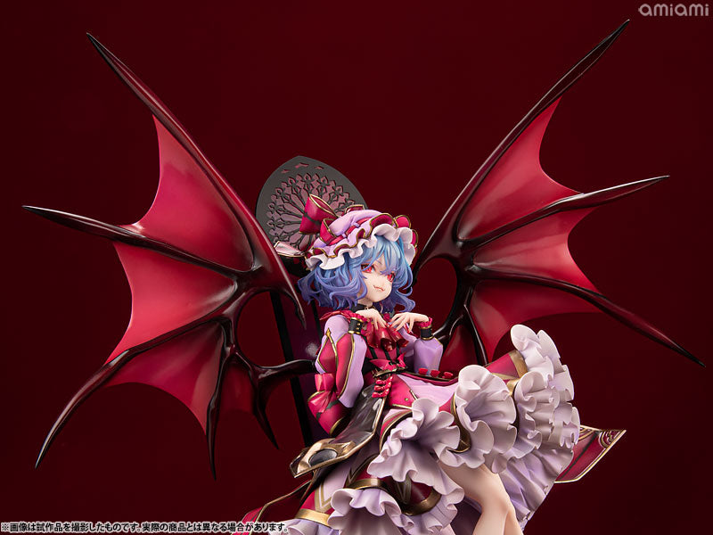 PRE-ORDER ALTER - Touhou Project - Remilia Scarlet - AmiAmi Limited Ver. 1/8 [Oct 2026]