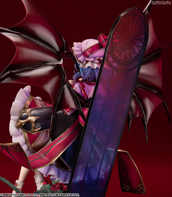 PRE-ORDER ALTER - Touhou Project - Remilia Scarlet - AmiAmi Limited Ver. 1/8 [Oct 2026]