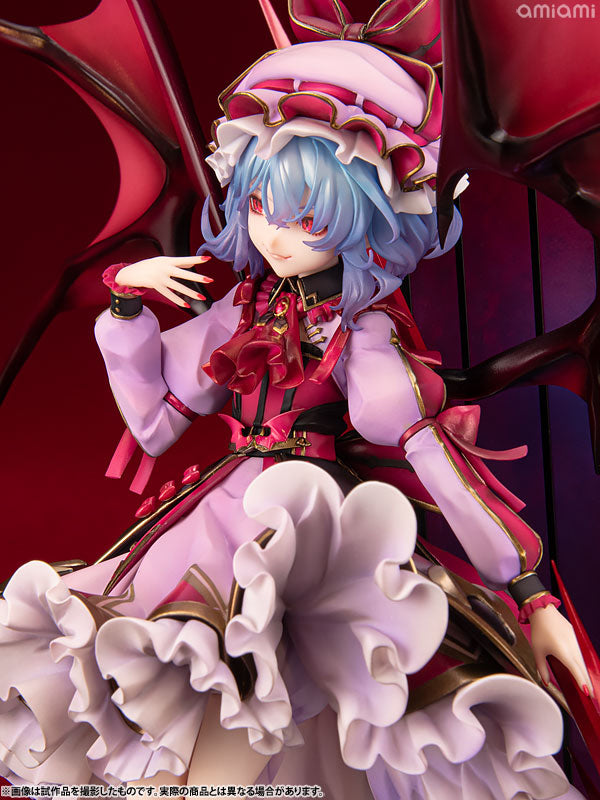 PRE-ORDER ALTER - Touhou Project - Remilia Scarlet - AmiAmi Limited Ver. 1/8 [Oct 2026]