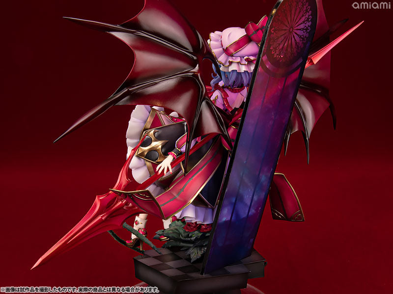PRE-ORDER ALTER - Touhou Project - Remilia Scarlet - AmiAmi Limited Ver. 1/8 [Oct 2026]