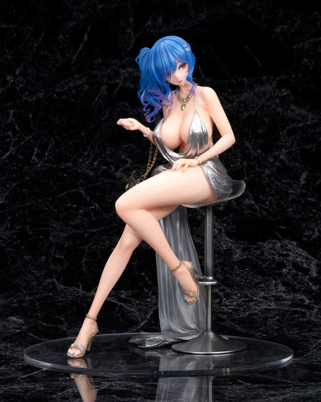 SPECIAL ORDER Alter - Azur Lane - St. Louis: Luxurious Wheels Ver. 1/6 [JP]