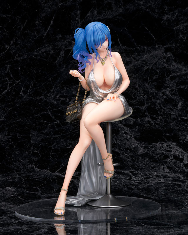 SPECIAL ORDER Alter - Azur Lane - St. Louis: Luxurious Wheels Ver. 1/6 [JP]