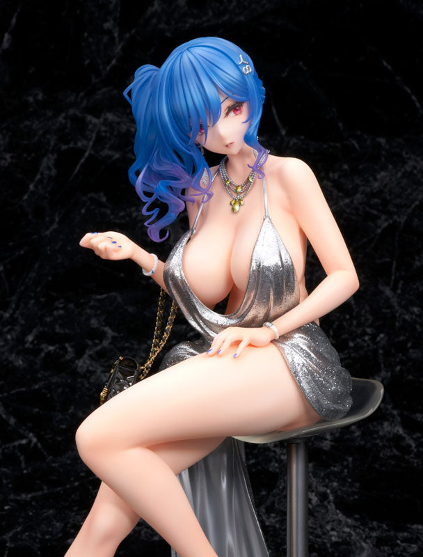 SPECIAL ORDER Alter - Azur Lane - St. Louis: Luxurious Wheels Ver. 1/6 [JP]