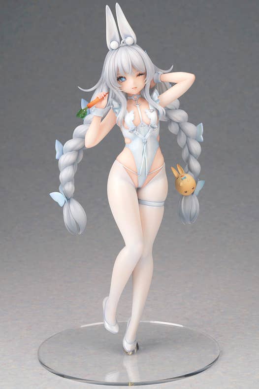 SPECIAL ORDER Alter - Azur Lane - Le Malin: Listless Lapin Ver. 1/6 [December 2026] [JP]