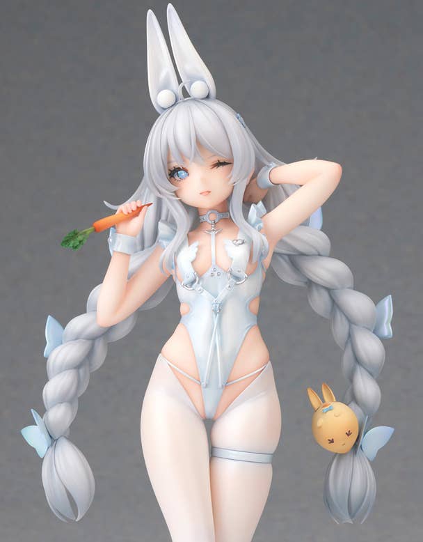 SPECIAL ORDER Alter - Azur Lane - Le Malin: Listless Lapin Ver. 1/6 [December 2026] [JP]