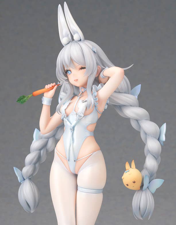 SPECIAL ORDER Alter - Azur Lane - Le Malin: Listless Lapin Ver. 1/6 [December 2026] [JP]