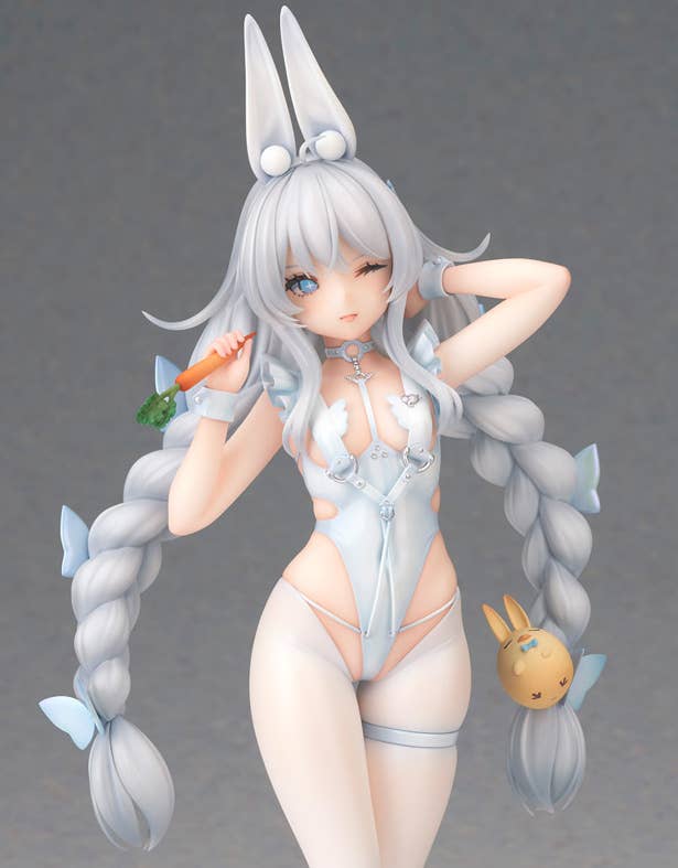 SPECIAL ORDER Alter - Azur Lane - Le Malin: Listless Lapin Ver. 1/6 [December 2026] [JP]