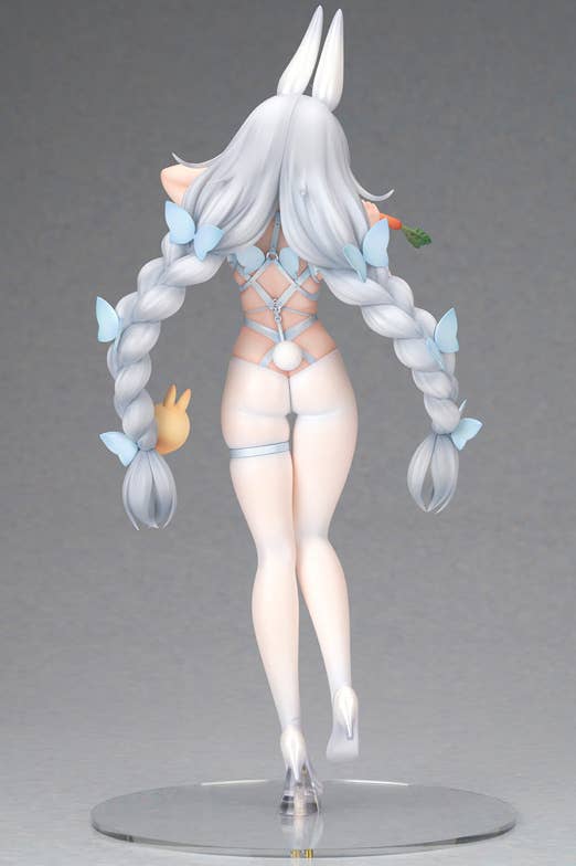 SPECIAL ORDER Alter - Azur Lane - Le Malin: Listless Lapin Ver. 1/6 [December 2026] [JP]