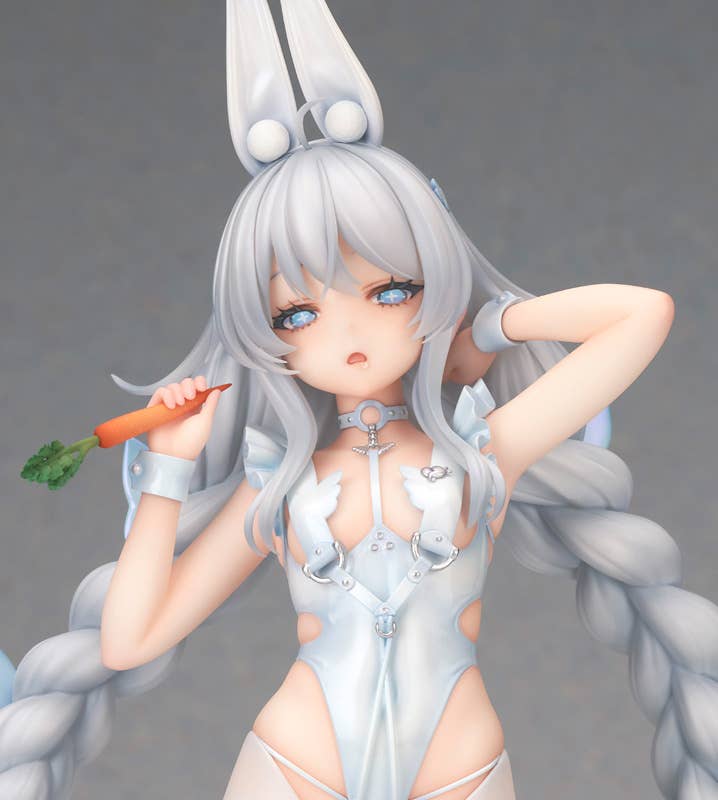 SPECIAL ORDER Alter - Azur Lane - Le Malin: Listless Lapin Ver. 1/6 [December 2026] [JP]