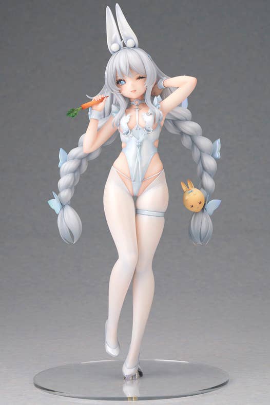 SPECIAL ORDER Alter - Azur Lane - Le Malin: Listless Lapin Ver. 1/6 [December 2026] [JP]