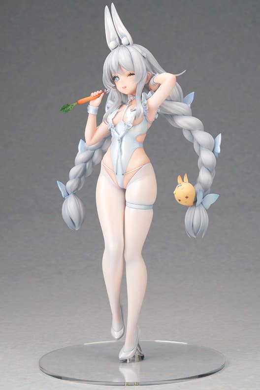 SPECIAL ORDER Alter - Azur Lane - Le Malin: Listless Lapin Ver. 1/6 [December 2026] [JP]