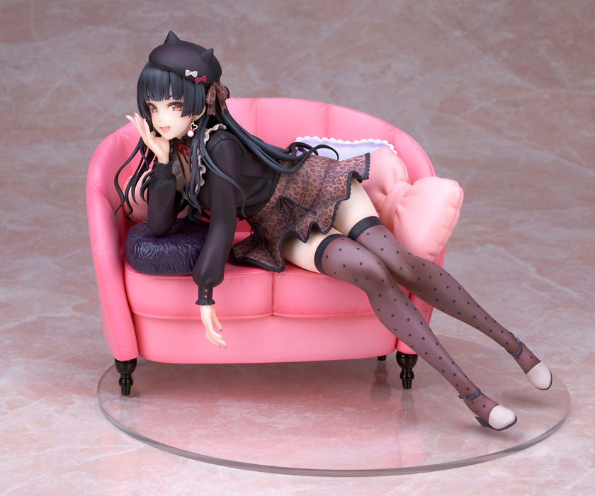 SPECIAL ORDER Alter - THE iDOLM@STER: Shiny Colors - Fuyuko Mayuzumi: Off♡the♡Re♡cord Ver. 1/8 [JP]