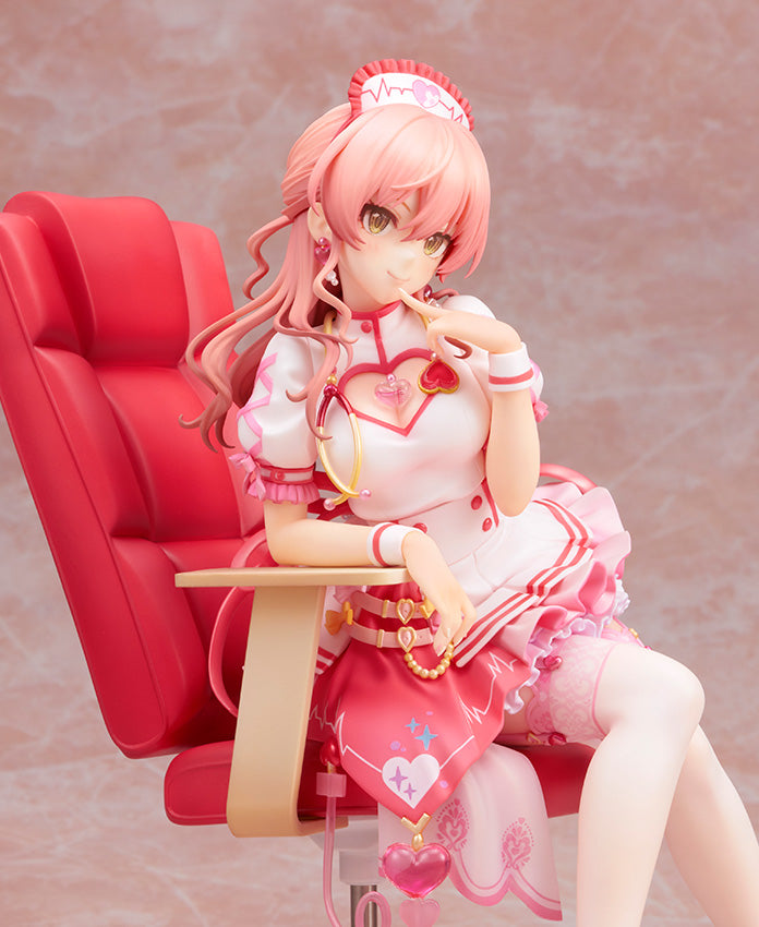 PRE-ORDER ALTER - THE IDOLM@STER Cinderella Girls - Mika Jougasaki: Halloween Love★Nurse Ver. 1/7