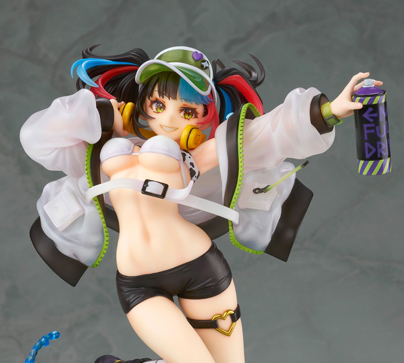 PRE-ORDER Alter - Fate/Grand Order - Berserker/Sei Shonagon 1/7