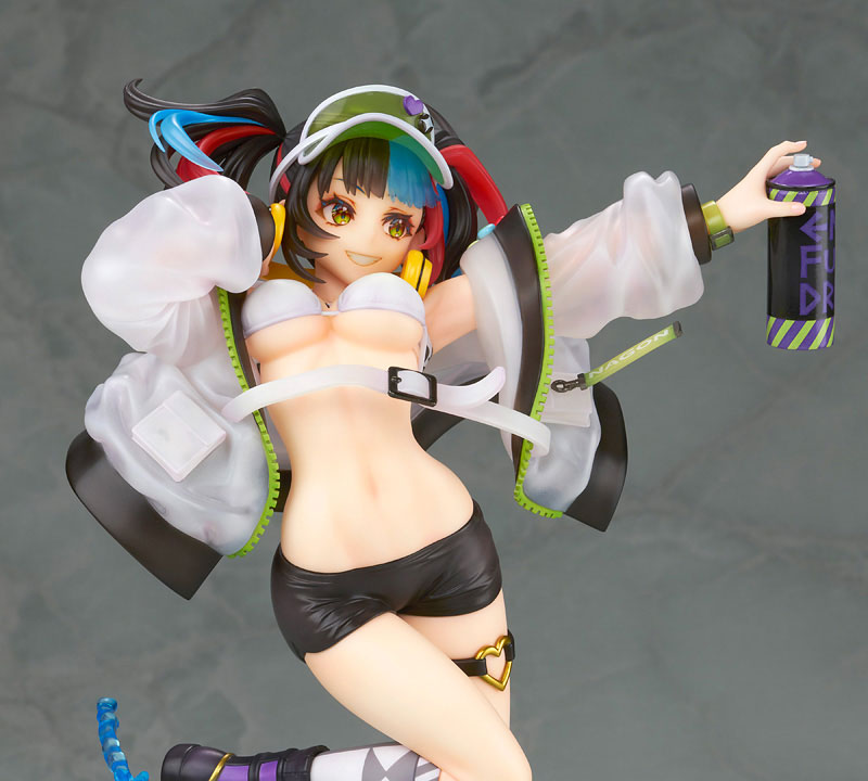 PRE-ORDER Alter - Fate/Grand Order - Berserker/Sei Shonagon 1/7