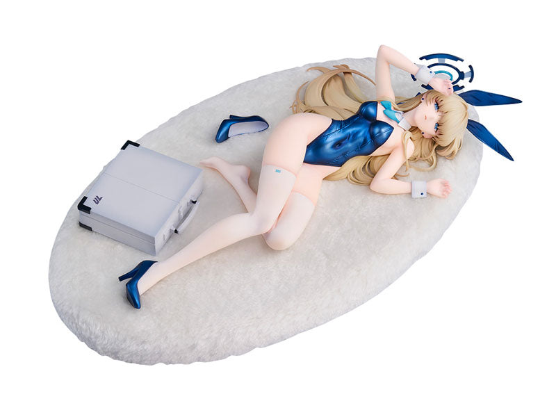 PRE-ORDER Alter - Blue Archive - Toki (Bunny Girl): Memorial Lobby Ver. 1/7