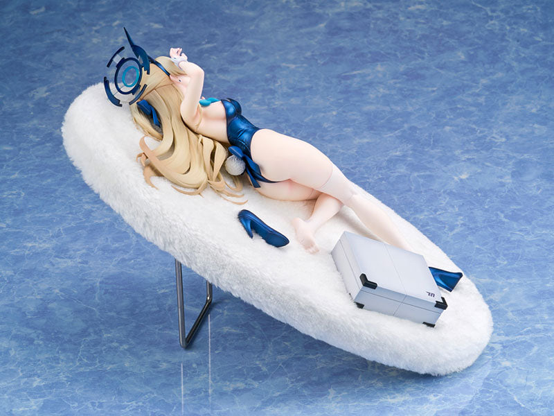 PRE-ORDER Alter - Blue Archive - Toki (Bunny Girl): Memorial Lobby Ver. 1/7