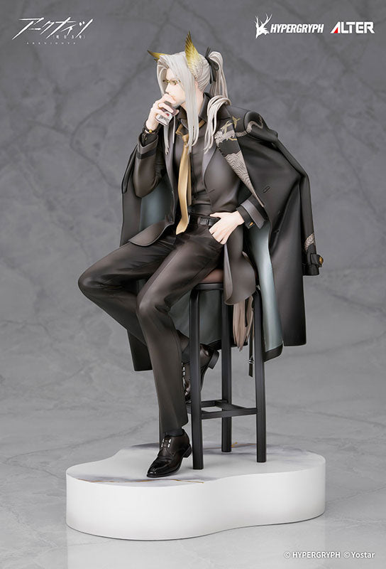 SPECIAL ORDER Alter - Arknights - Hellagur: Gala Night Ver. 1/7 [JP]