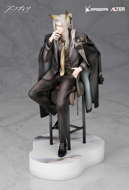 SPECIAL ORDER Alter - Arknights - Hellagur: Gala Night Ver. 1/7 [JP]