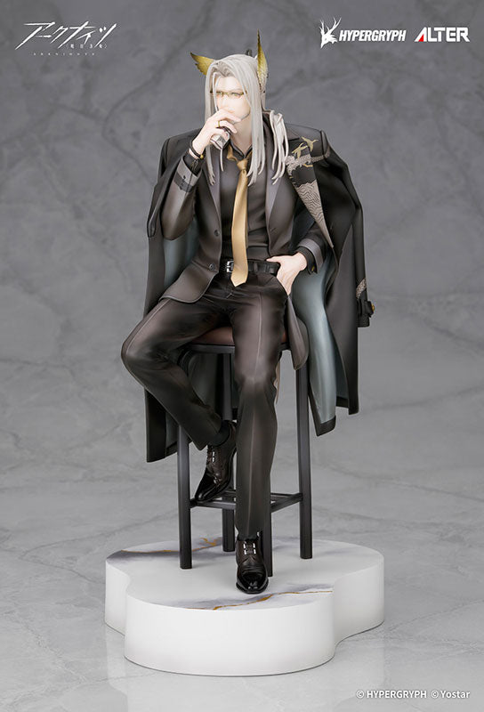 SPECIAL ORDER Alter - Arknights - Hellagur: Gala Night Ver. 1/7 [JP]