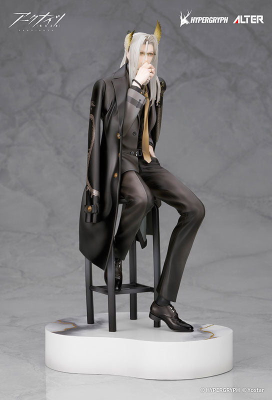 SPECIAL ORDER Alter - Arknights - Hellagur: Gala Night Ver. 1/7 [JP]