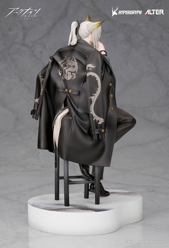 SPECIAL ORDER Alter - Arknights - Hellagur: Gala Night Ver. 1/7 [JP]