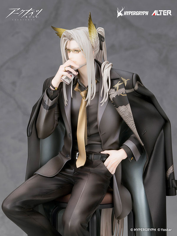 SPECIAL ORDER Alter - Arknights - Hellagur: Gala Night Ver. 1/7 [JP]