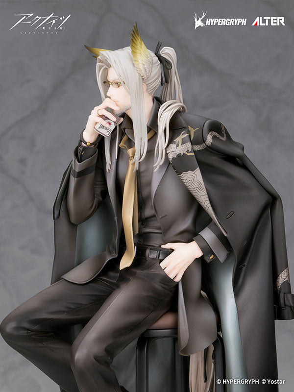 SPECIAL ORDER Alter - Arknights - Hellagur: Gala Night Ver. 1/7 [JP]