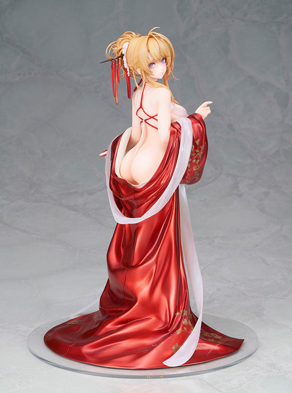 PRE-ORDER Alter - Azur Lane - Glorious: Chinese New Year Ver. 1/7