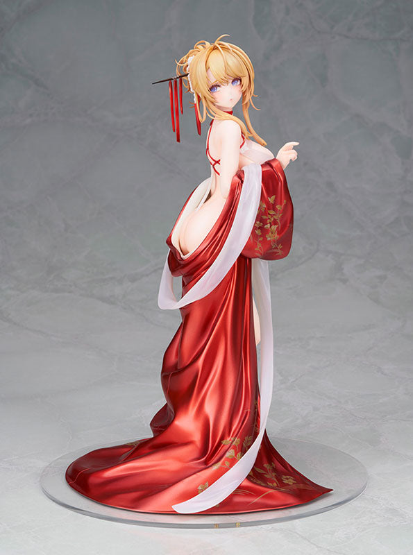 PRE-ORDER Alter - Azur Lane - Glorious: Chinese New Year Ver. 1/7